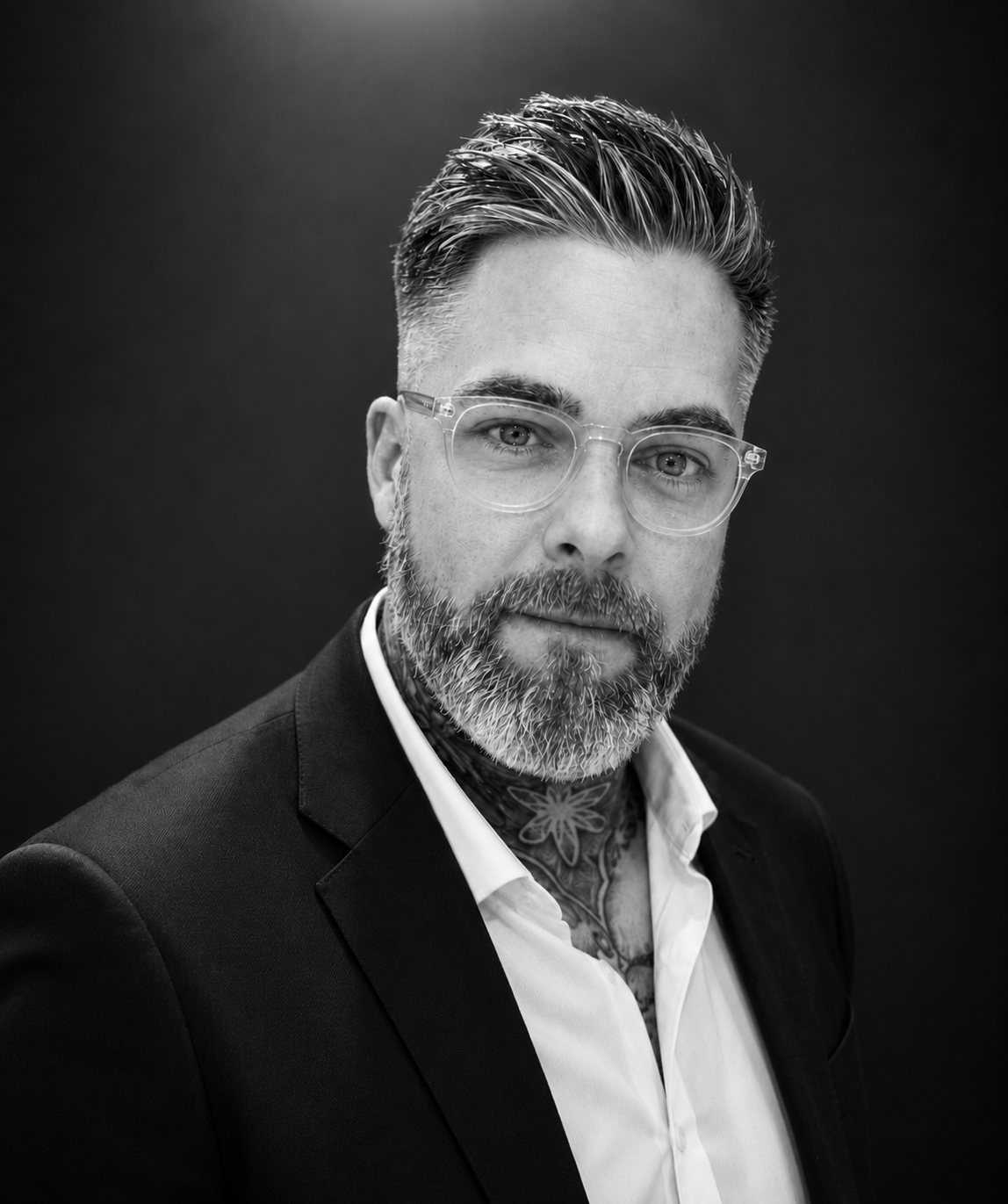 Kevin Szczot sexologue clinicien à Dijon